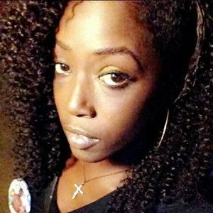 Meet your Posher, Marquisha